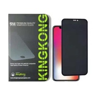 KINGKONG GLASS SPY IPH 17 PRO MAX
