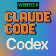 Codex claude code API Access – All Models Supported