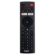 New Original RC4263710/01BR For Singtel TV Voice Android TV Remote Control