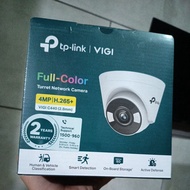 VIGI C440 FULL COLOR 4MP CCTV
