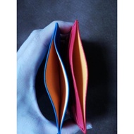 Card Holder Identity Card Bus Bank Card Holder