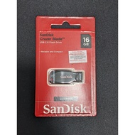 Sandisk Pendrive/FlashDrive 16GB (Free Software)