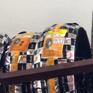 Tyre Tubless Size 120/70/12 - 130/70/12
