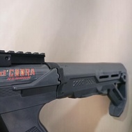 Adaptor popor m416 dcobra ke Tec 9