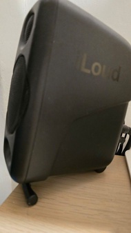 IK Multimedia iLoud Micro Monitor 喇叭