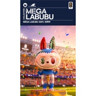 [Official Genuine Product] MEGA LABUBU 400% World Cup, July 16th Release WEZE