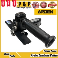 Arden GA20 ( Taiwan ) Laminate Cutter ( Handle can either Left or Right )