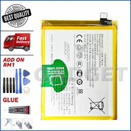 BATTERY REPLACEMENT FOR VV Y100 (5G) / T2 (5G) B-X8 (4500mAh)