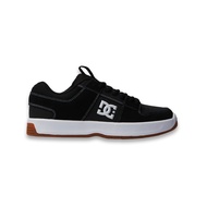 DC Shoes Lynx ( Black/White/Gum )