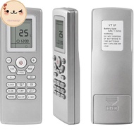 Chee Remote Control Replacement For Air Conditioner YT0F YTOF YT1F1 YT1F2 YT1F3 YT1F4 YT1F YT1FF YB1