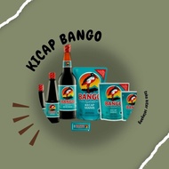 KICAP BANGO PEKAT ASLI
