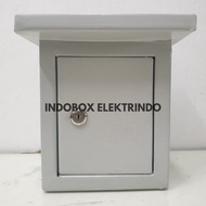 Outdoor Electric Panel Box 20x17x12 cm 1mm 170x200x120mm 17x20 20x17