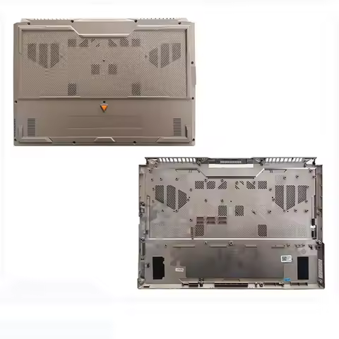 2022 Year Bottom Case Base Cover For ASUS TUF Gaming A15 F15 FA507 FA507R FX507Z FX517