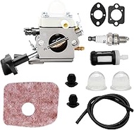 4241 120 0616, 4241 120 0607, 4241 120 0600 Carburetor for Stihl Leaf Blower BG86 BG86C BG86Z SH86 R