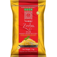 【COD】 Zeeba Basmati Rice 1kg