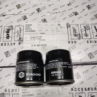 VESPA PIAGGIO OIL FILTER 82635R ORIGINAL