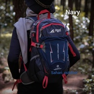 Ready tas daypack Arei/Rei original lawu mountain 20L sudah termasuk