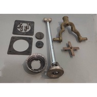 ✺✟Jetmatic Spare Parts sold by parts