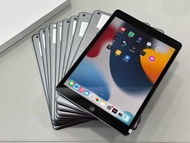 🍎98新apple iPad 7 (2019) 10.2吋 32GB WiFi 太空灰 98%新 電池健康 支援apple pencil 睇片神器 送充電全套+貼 包順豐