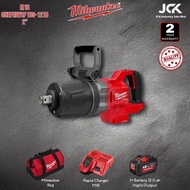 MILWAUKEE M18 FUEL D-Handle High Torque Impact Wrench M18 ONEFHIWF1DS-0C