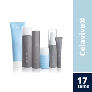 (Ready Stock) USANA Celavive Skincare 护肤产品美白系列