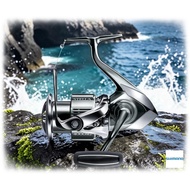 Shimano Spinning Reel 22 Stella 4000XG Stella