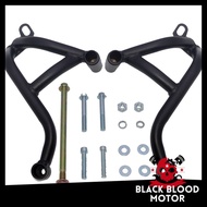 CB650R/F/RR 17-19 Crash Bar Motorcycle