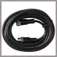 [M G L O] 4Meter NMEA2000 Marine Multifunctional Converter Cable NMEA200 Plug Wiring NMEA200 Connect