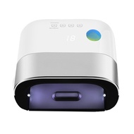 Nail Lamp SUN3S Baking Lamp 48w Phototherapy Machine LED Induction Nail Dryer