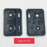 Camera Glass + Oppo A57 2020 Oppo A57 2022Ring