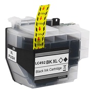 Suitable for brother brother LC492XL Ink Cartridge MFC-J2340DW J3540DW J3940DW Printer MEOE