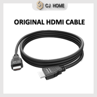 ORIGINAL TVBOX BACCESSORIES Adapter/ POWER CABLE / HDMI CABLE FOR EVPAD 10P 10S 6P 5X 5S EPLAY 10G 3