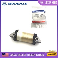 MODENAS KRISS110 KRISS 110 KRISS-1 STARTER COIL MAGNET STARTER COIL ORI ORIGINAL MODENAS