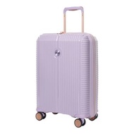 VERAGE - 英國品牌 VERAGE 19006WP 薰衣草紫色 28"/24"/20" (3個尺寸可供選擇)8輪轉向可擴大行李箱