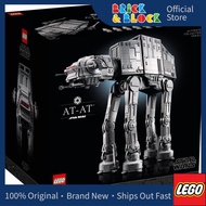 LEGO 75313 AT-AT | LEGO Star Wars
