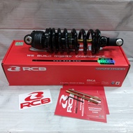 SYM SCOOTER * 285MM * HUSKY RCB REAR ABSORBER MONOHSOCK S3-LINE S3 LINE