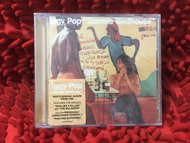 CD Iggy Pop – Zombie Birdhouse A158-8
