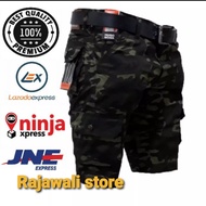 CELANA PENDEK CARGO LORENG/CELANA PENDEK CARGO LORENG ARMY-TNI