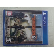 Tom Clancy's The Division 2