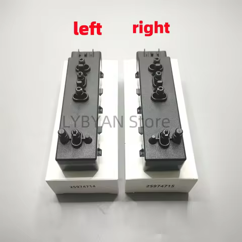 Front Power Seat Adjuster Control Switch For Nissan Xtrail T31 2008-2013 Qashqai J10 2007-2013