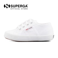 Superga Junior 2750 White