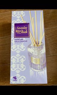 小林製藥SAWADAY STICK 香薰擴香組 (紫藤幽香)