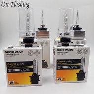 Car Flashing 1 Set D1S D2S D3S D4S HID Bulbs HID xenon headlight D1 D2 D3 D4 D1R D2R D3R D4R headlam