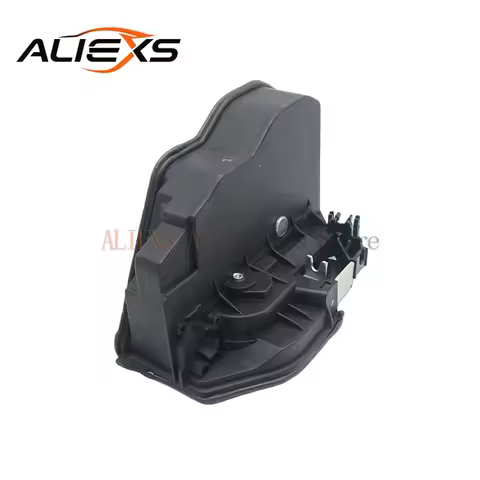 51227318418 51227318417 Rear Right Left Car Door Lock Actuator for BMW E60 E65 E90 F30 328i X3