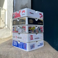 Unique Ashtray Aesthetic Ashtray Gypsum Ashtray Cool Aesthetic Ashtray Kalcer Ashtray