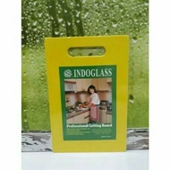 INDOGLASS/ plastic cutting board Multifunctional plastic cutting board