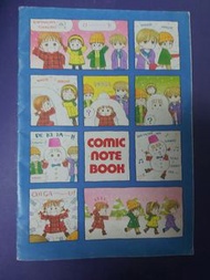 玩偶遊戲 小孩子的玩具 小花美穗單行簿