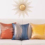 Utama Baru - Nordic Sofa Cushion Cover 43x43cm / Luxury Sofa Cushion Cover