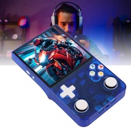 R36 Ultra Retro Handheld Game Console 3500mAh Rechargeable Battery RK3326 CPU 8GB DDR3 RAM 720x720 R