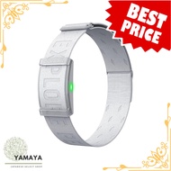 COROS Heart Rate Sensor Armband — Optical Heart Rate Monitor, Bluetooth-compatible, High Accuracy, L